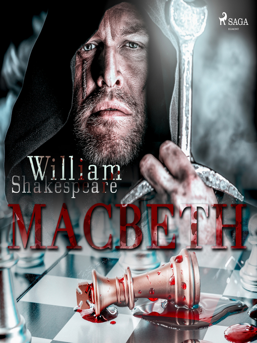 Title details for Macbeth--Dramatizado by William Shakespeare - Available